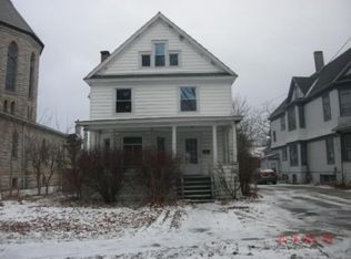 5 Jewett Ave, Cortland, NY 13045