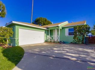 4911 Twain Ave, San Diego, CA 92120