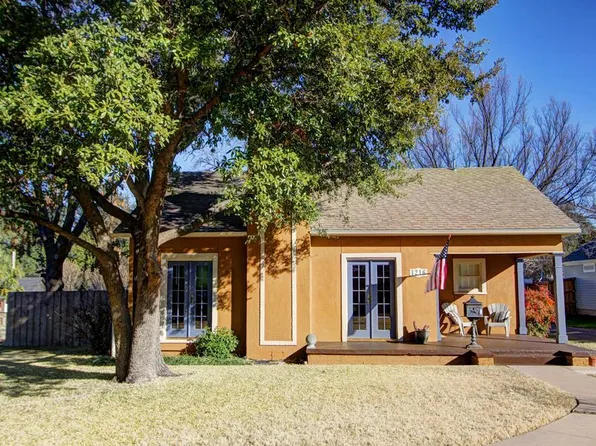1216 S Madison St, San Angelo, TX 76901