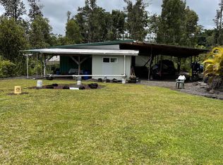 15-1745 21st Ave, Keaau, HI 96749