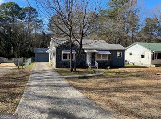 2700 Maple Rd SE, Rome, GA 30161