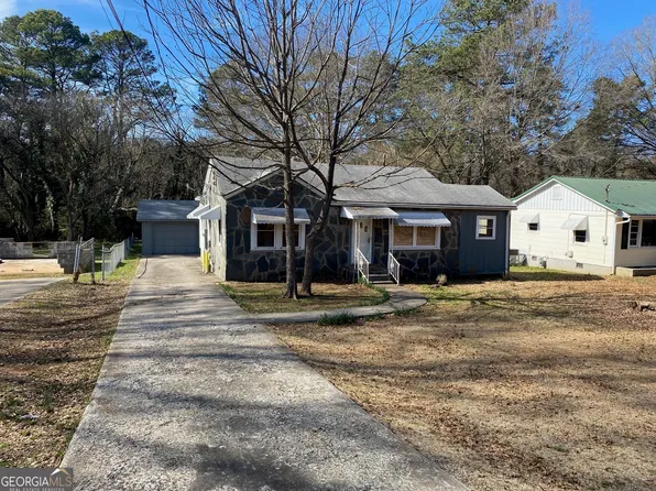 2700 Maple Rd SE, Rome, GA 30161