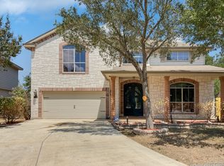 15407 Finch Cir, San Antonio, TX 78253