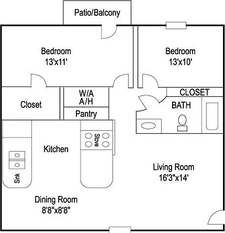 Casalon Parkway Apartments — Photo 18