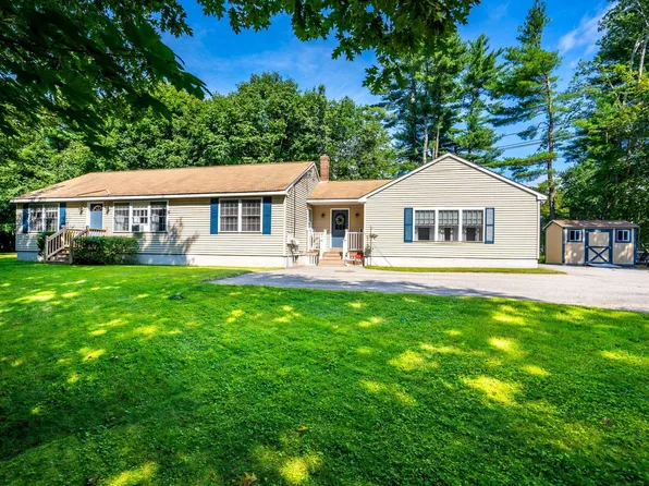 14 Marlu Lane, Westbrook, ME 04092