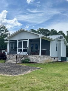 1609 Hudson Rd, Summerton, SC, 29148