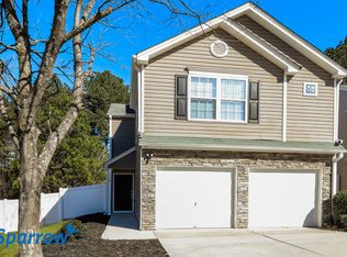 178 Silver Fox Trl, Dallas, GA 30157