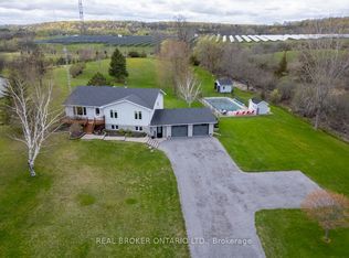 71 Morgan Rd, Belleville, ON K0K 3E0