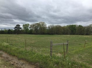 130 John Fowlkes Rd, Mount Vernon, AR 72111