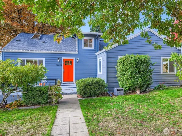 10345 Ashworth Avenue N, Seattle, WA 98133
