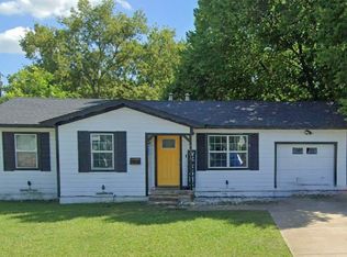 506 Corta Dr, Mesquite, TX 75149