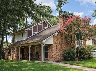 12115 Fawnview Dr, Houston, TX 77070