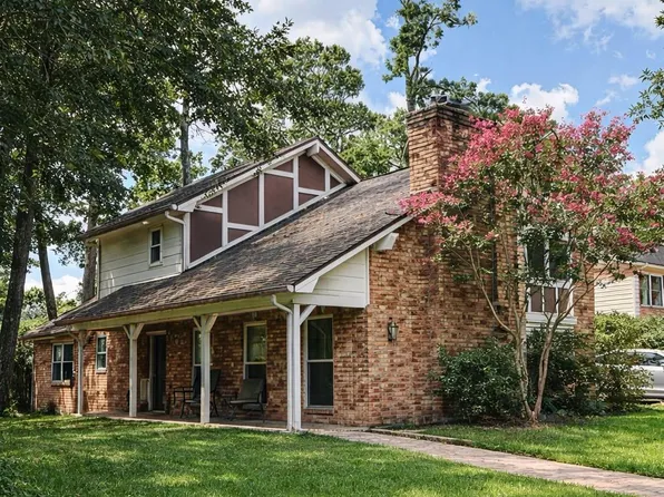 12115 Fawnview Dr, Houston, TX 77070