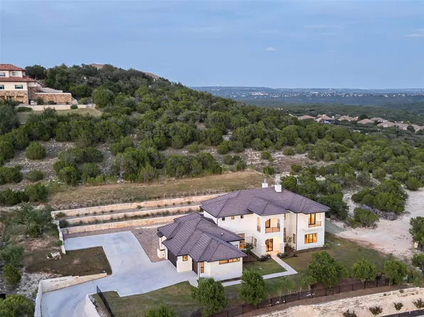 106 Bella Montagna Cir, Austin, TX 78734