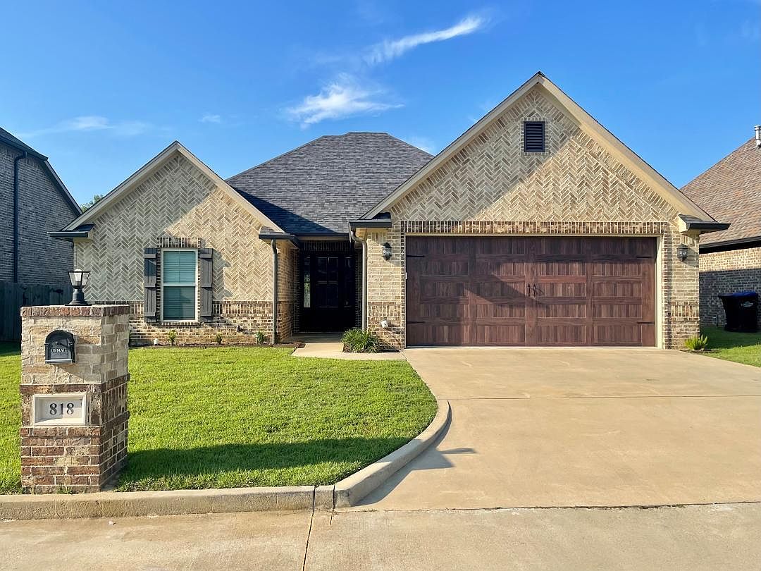 818 Gemi Dr, Longview, TX 75604 | Zillow