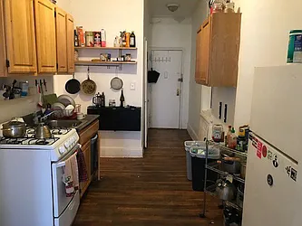 Rented by Keller Williams NYC