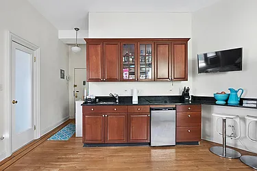 Rented by Compass
