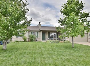 1136 Gibraltar Point Dr, Saint Charles, MO