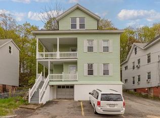 190 Pine St, Gardner, MA 01440