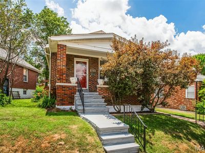 6300 Juniata St, Saint Louis, MO, 63139