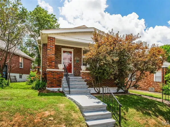 6300 Juniata St, Saint Louis, MO 63139