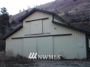 2 Canyon Pl, Wenatchee, WA 98801