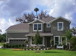 401 Old Alemany Pl, Oviedo, FL 32765