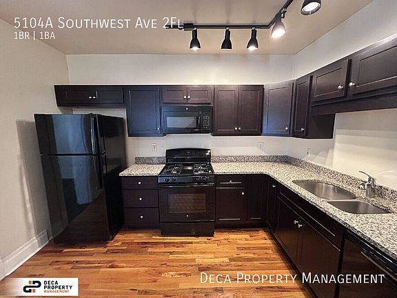 5th image of 5104A Southwest Ave Floor 2