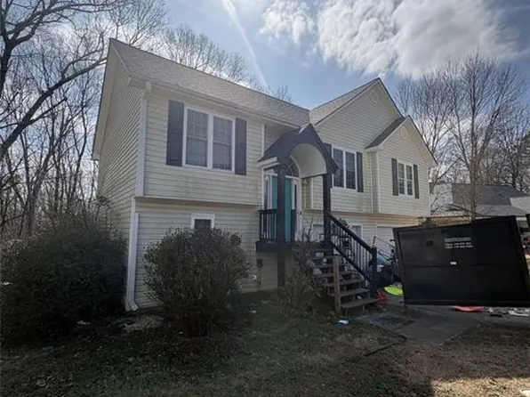 1026 Carriage Way, Loganville, GA 30052