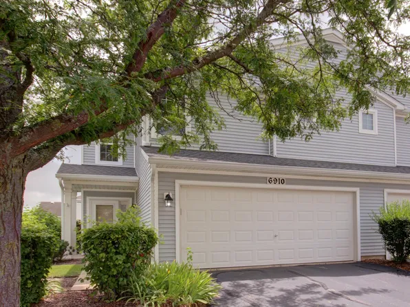 6910 Creekside Dr, Plainfield, IL 60586