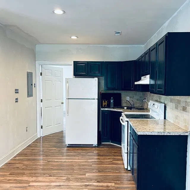 1 bed, $1,100 — Photo 3