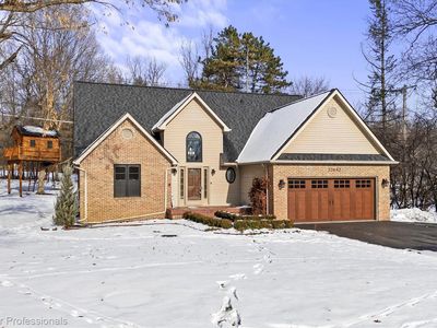 32642 W Eleven Mile Rd, Farmington Hills, MI, 48336