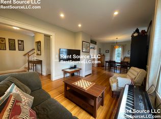 19 Tyler Ave, Medford, MA 02155