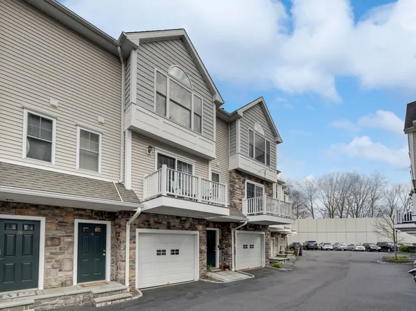 85 Camp Avenue APT 7E, Stamford, CT 06907