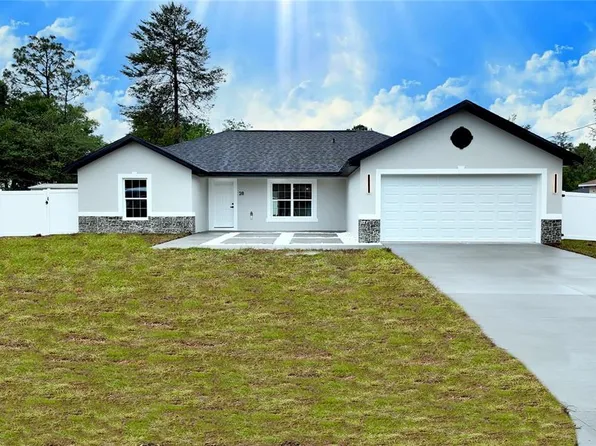 28 Hemlock Circle Pass, Ocala, FL 34472