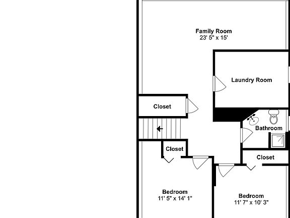 3rd image of 6108 Candlewood Dr N