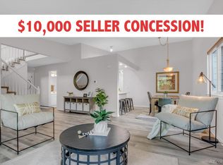 11585 Decatur St APT B, Westminster, CO 80234