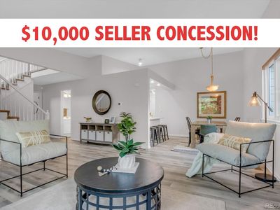 11585 Decatur Street #B, Westminster, CO, 80234