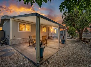1169 Mohave Dr, Bullhead City, AZ 86442