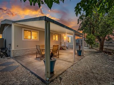 1169 Mohave Dr, Bullhead City, AZ, 86442
