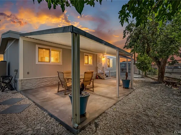 1169 Mohave Dr, Bullhead City, AZ 86442
