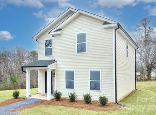 413 Kickapoo Ave, Gastonia, NC 28056