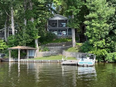 1249 N Lakeshore Dr, Louisa, VA, 23093