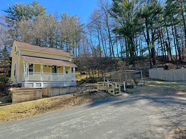 43 X St, Turners Falls, MA 01376