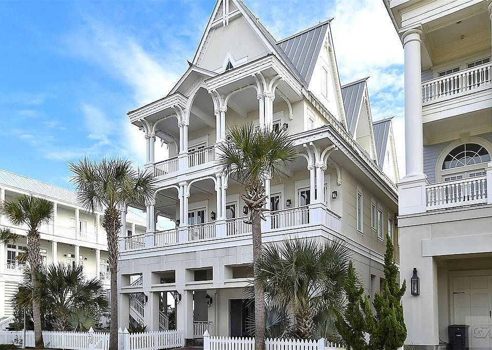 1609 Seaside Dr, Galveston, TX 77550 Zillow