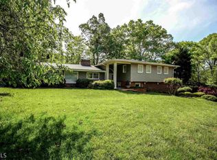 789 Sherwood Rd, Gainesville, GA 30501