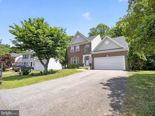 10105 Milwaukee Ct, Upper Marlboro, MD 20774