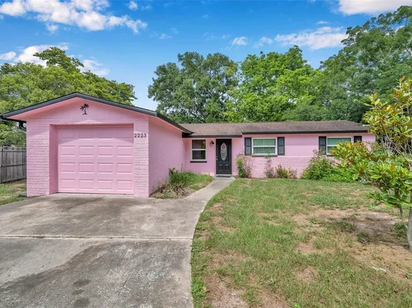 2223 Fulton Way, Largo, FL 33774