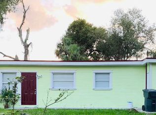 118 S Grannis Ave, Titusville, FL 32796