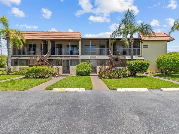 2420 Winding Creek Blvd APT 209, Clearwater, FL 33761